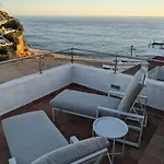 Casa Perola -ocean View וילה קארבואירו