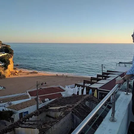 فيلة Casa Perola -ocean View *