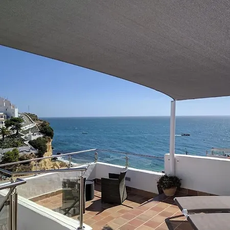 Casa Perola -ocean View