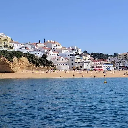 Villa Casa Perola -ocean View