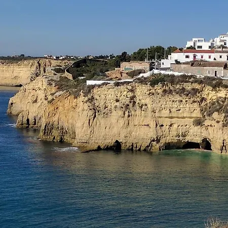 Villa Casa Perola -ocean View