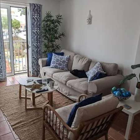 Casa Perola -ocean View Carvoeiro (Lagoa)