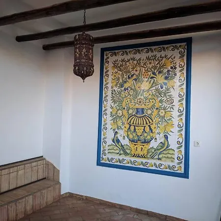 Villa Casa Perola -ocean View Carvoeiro (Lagoa)