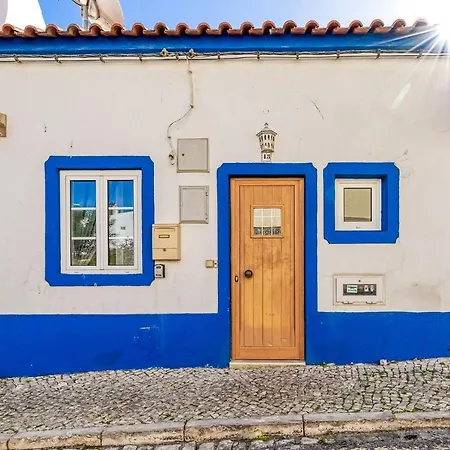 Villa Casa Perola -ocean View