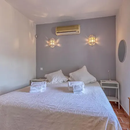 Casa Perola -ocean View Villa Carvoeiro (Lagoa)