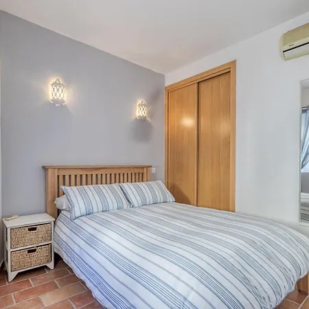 Casa Perola -ocean View Villa Carvoeiro (Lagoa)