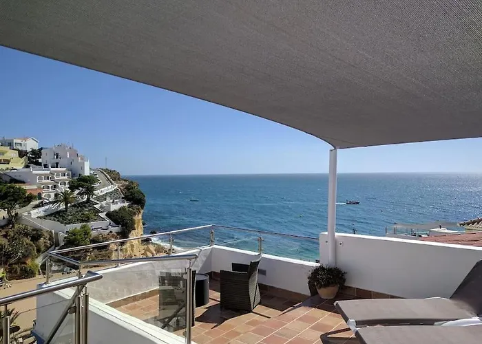 Casa Perola -ocean View
