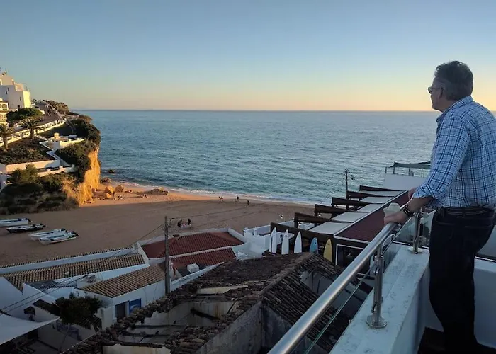 Villa Casa Perola -ocean View *